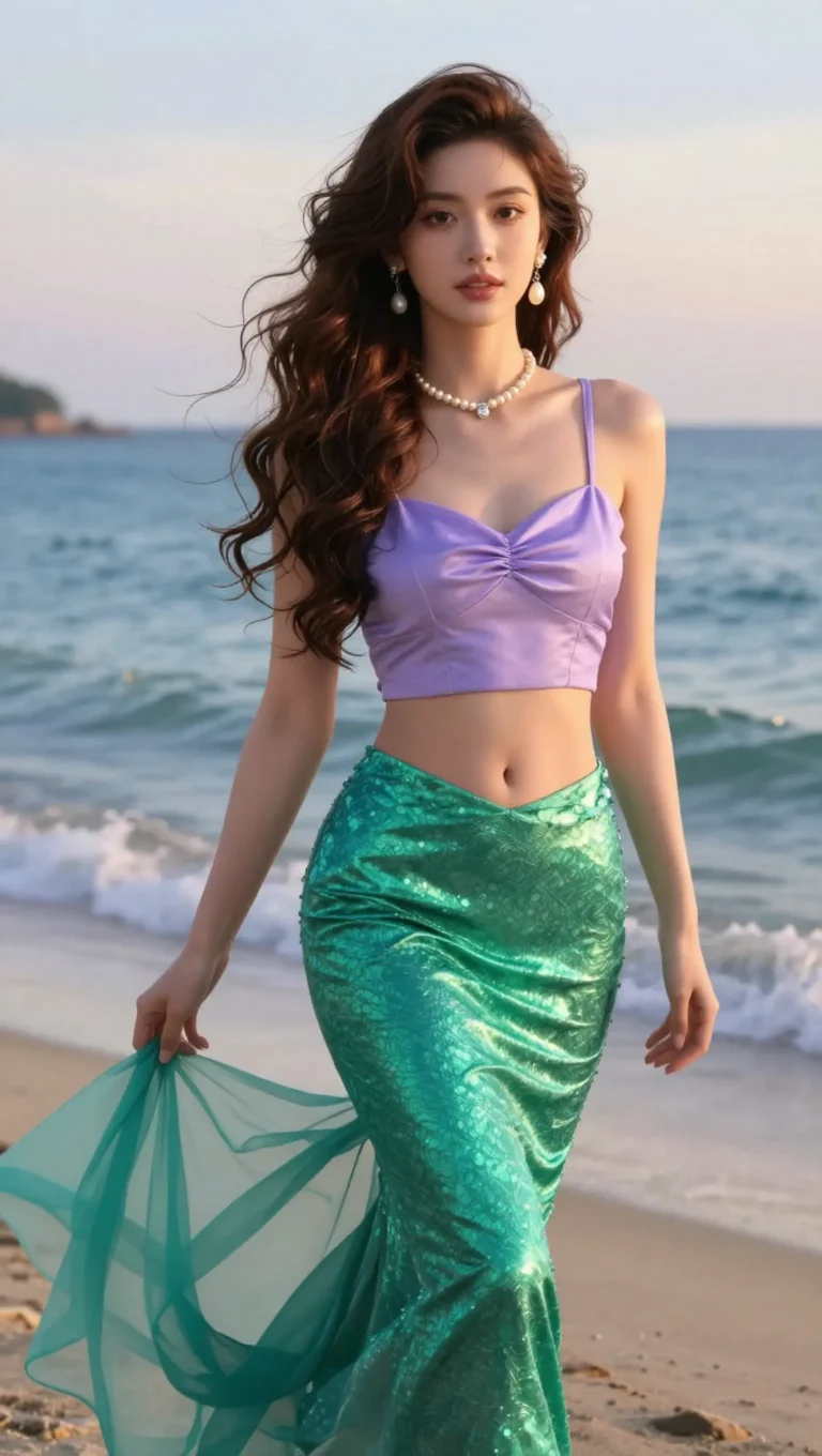 7 Cute Disney Outfits to Bring Magic Into Your Everyday Style