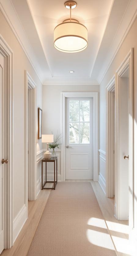 5 Small Entrance Hall Ideas to Make a Big First Impression