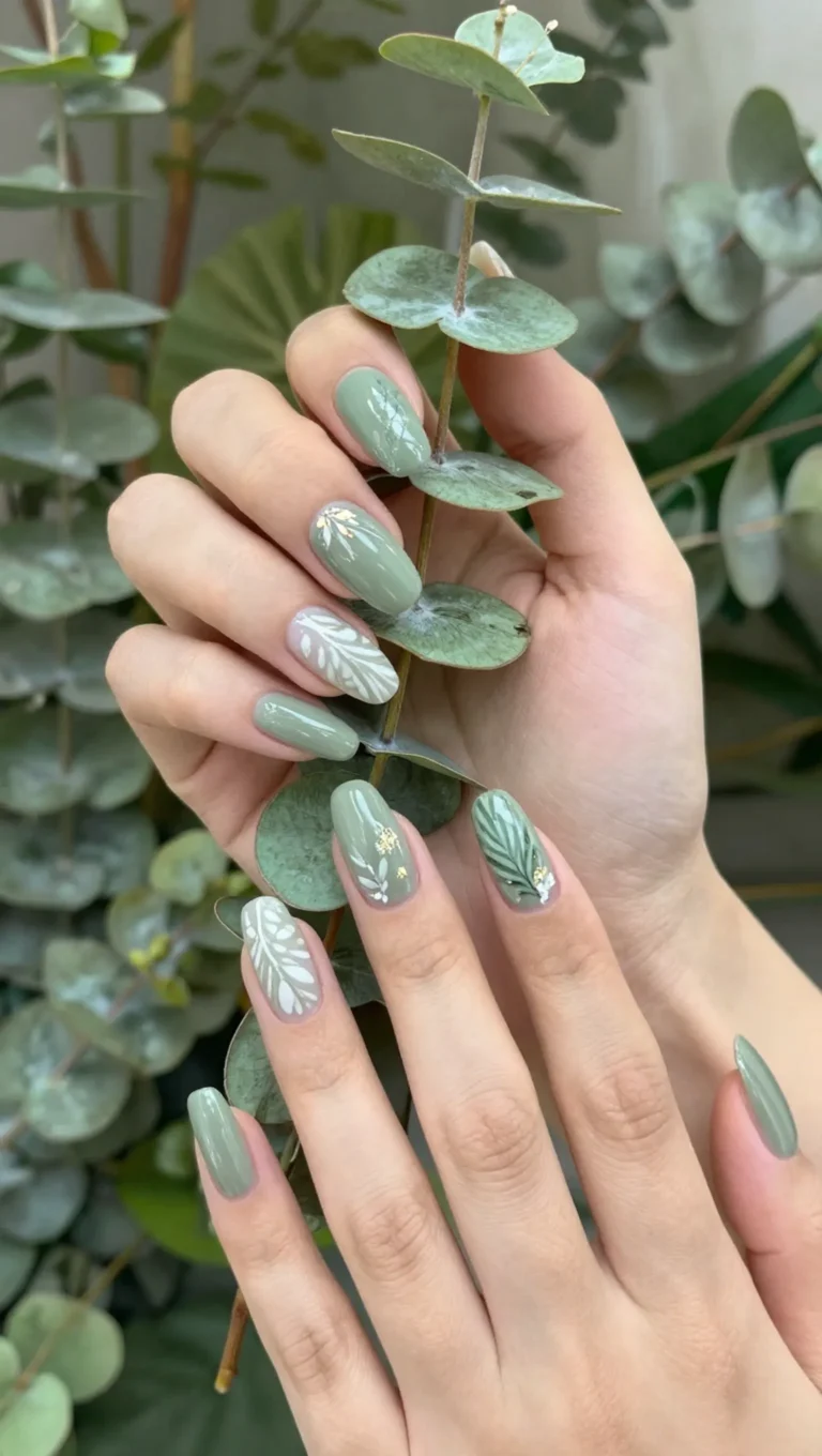 5 Spring Gel Nails Ideas to Refresh Your Look This Season