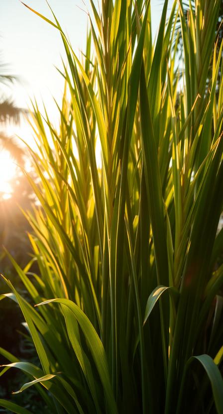 7 Plants That Keep Bugs Away Naturally