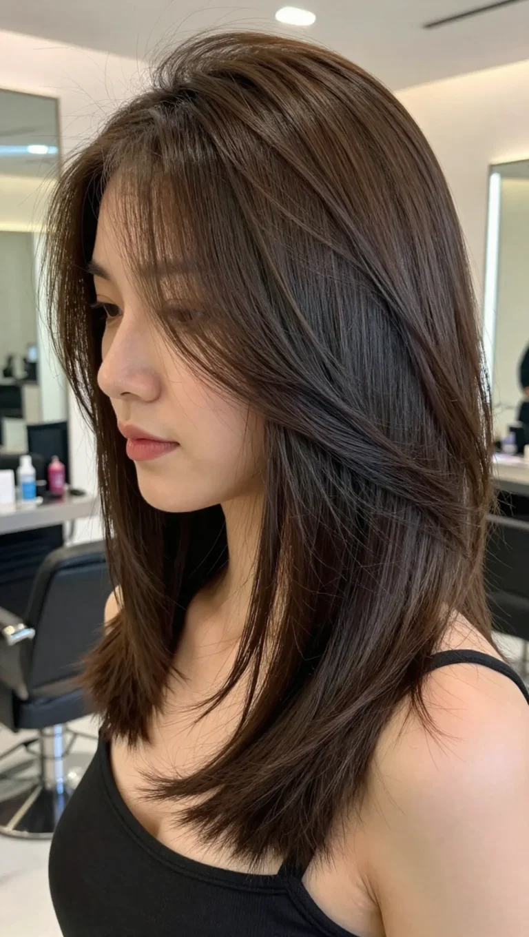 11 Short Haircuts for Women with Thin Hair