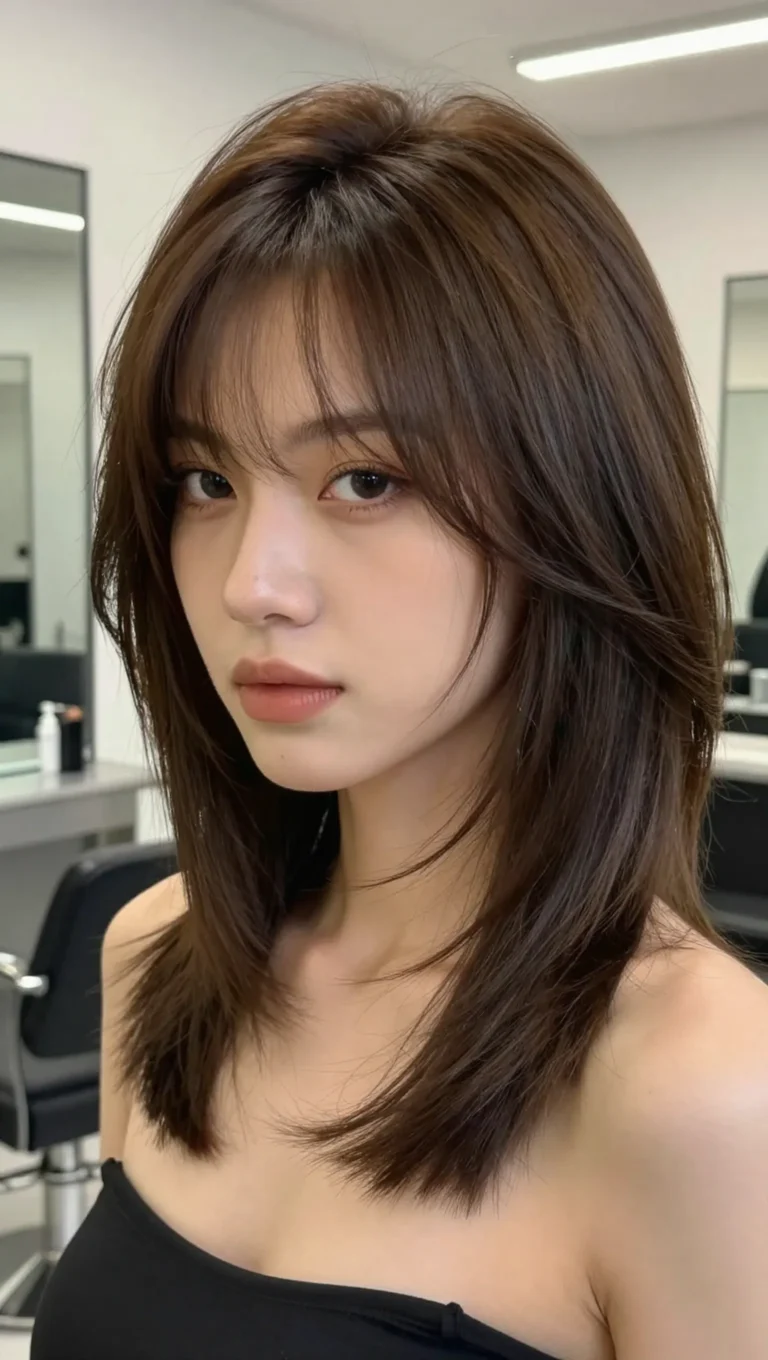 12 Short Pixie Haircuts for Thin Fine Hair