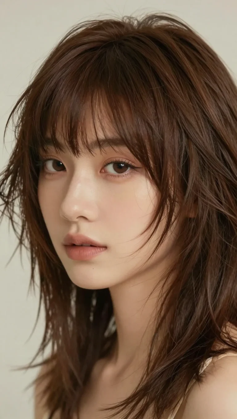 12 Short Shaggy Pixie Haircuts That Add Texture, Volume, and Modern Style
